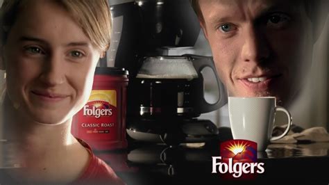 folgers ad siblings